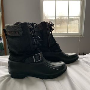 Women’s Sperry Saltwater Misty boot